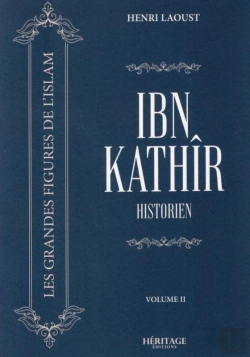 Bertrand.pt - Ibn Kathîr : Historien