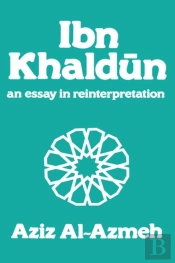 Ibn Khaldun