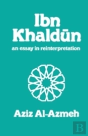 Ibn Khaldun