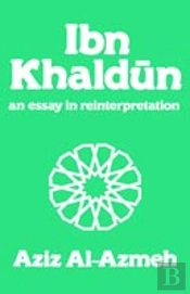 Ibn Khaldun