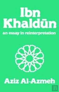 Bertrand.pt - Ibn Khaldun