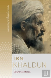 Ibn Khaldun