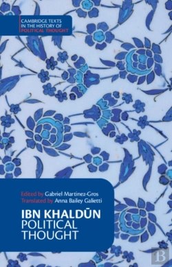 Bertrand.pt - Ibn Khaldun: Political Thought