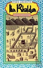 Ibn Khaldun