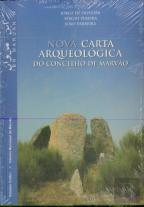 Ibn Maruán - Nova Carta Arqueológica do Concelho de Marvão