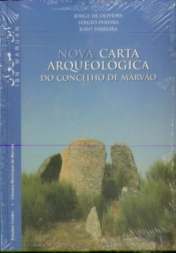 Bertrand.pt - Ibn Maruán - Nova Carta Arqueológica do Concelho de Marvão