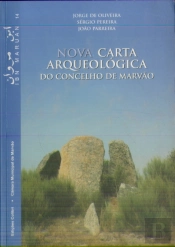 Ibn Maruán - Nova Carta Arqueológica do Concelho de Marvão