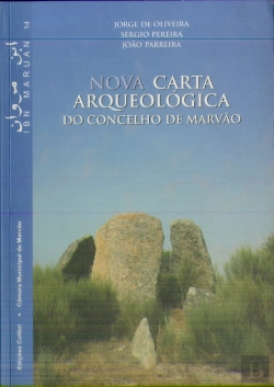 Bertrand.pt - Ibn Maruán - Nova Carta Arqueológica do Concelho de Marvão