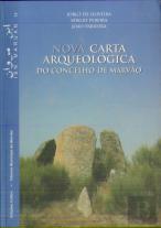 Ibn Maruán - Nova Carta Arqueológica do Concelho de Marvão