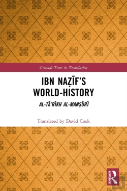 Bertrand.pt - Ibn Nazifâ€™S World-History
