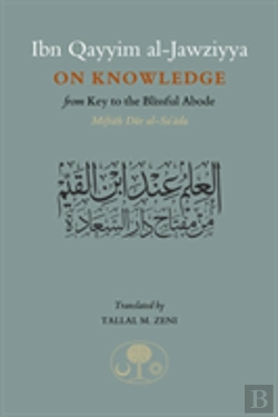Bertrand.pt - Ibn Qayyim Al-Jawziyya On Knowledge