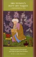 Ibn Tufayl'S Hayy Ibn Yaqzan