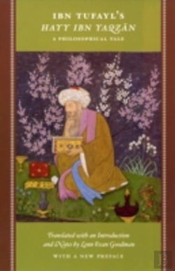 Bertrand.pt - Ibn Tufayl'S Hayy Ibn Yaqzan