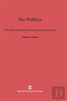 Ibo Politics
