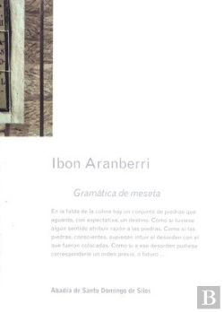 Bertrand.pt - Ibon Aranberri. Gramática De Meseta