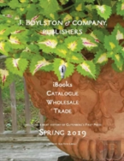 Ibooks Wholesale Catalog, Spring 2019