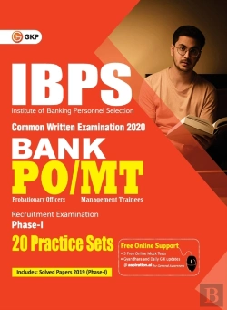 Bertrand.pt - Ibps 2020 Bank Po/Mt Phase I - 20 Practice Sets