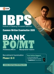 Ibps 2020