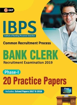 Bertrand.pt - Ibps Bank Clerk 2019-20
