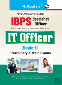Bertrand.pt - Ibps  Specialist Officer  It Officer  Sc