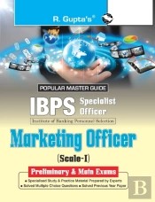 Ibps  Specialist Officers  Marketing Off