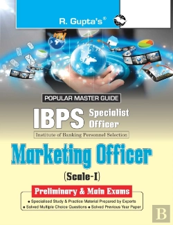 Bertrand.pt - Ibps  Specialist Officers  Marketing Off