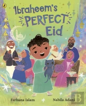 Ibraheemâ€™S Perfect Eid