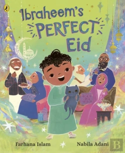 Bertrand.pt - Ibraheemâ€™S Perfect Eid