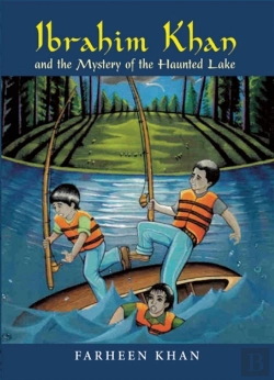Bertrand.pt - Ibrahim Khan And The Mystery Of The Haunted Lake