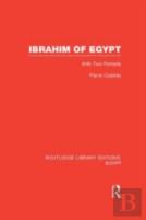 Ibrahim Of Egypt (Rle Egypt)
