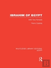 Ibrahim Of Egypt (Rle Egypt)