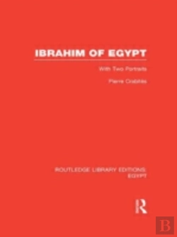 Bertrand.pt - Ibrahim Of Egypt (Rle Egypt)