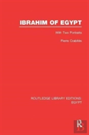 Ibrahim Of Egypt (Rle Egypt)