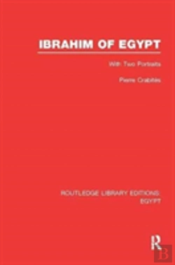 Bertrand.pt - Ibrahim Of Egypt (Rle Egypt)