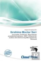 Ibrahima Moctar Sarr