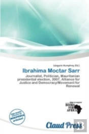 Ibrahima Moctar Sarr