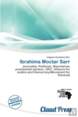Bertrand.pt - Ibrahima Moctar Sarr