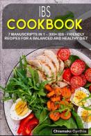 Ibs Cookbook