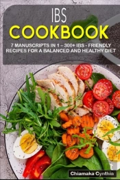 Ibs Cookbook