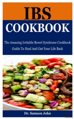 Bertrand.pt - Ibs Cookbook