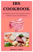 Ibs Cookbook