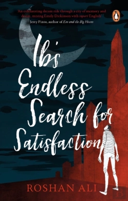 Bertrand.pt - Ib'S Endless Search For Satisfaction