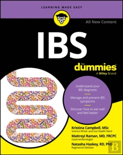 Bertrand.pt - Ibs For Dummies