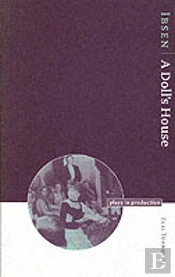 Ibsen: A Doll'S House