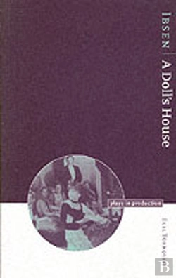Bertrand.pt - Ibsen: A Doll'S House