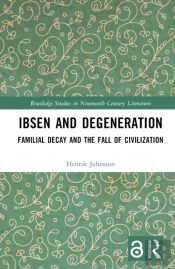 Ibsen And Degeneration