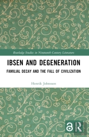 Ibsen And Degeneration