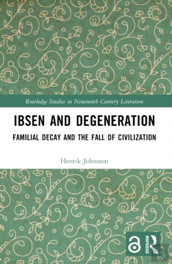 Bertrand.pt - Ibsen And Degeneration
