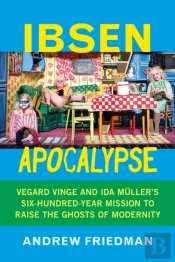 Ibsen Apocalypse