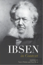 Ibsen In Context